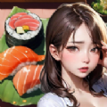 女孩的晚餐小店游戏最新安卓版 v1.0