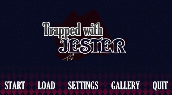 trappedwithjester官方版图1