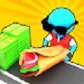 烤肉串餐厅游戏手机版下载 0.1.0