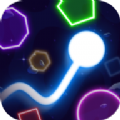 超彩球的滚动挑战游戏安卓版下载 1.0