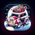 圣诞老人驾驶游戏安卓版下载 1.0