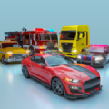 汽车驾驶体验游戏最新安卓版 v3.01