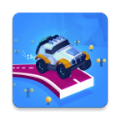 绘制山丘汽车道路游戏最新安卓版 v1.0.0