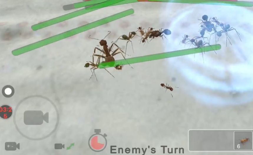 模拟蚂蚁大亨中文版图1