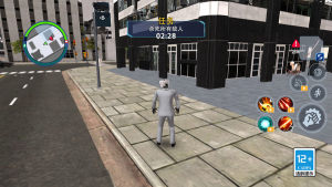城市冒险模拟器手机版图2