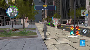城市冒险模拟器手机版图3