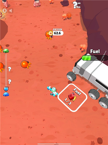 火星英雄游戏图1