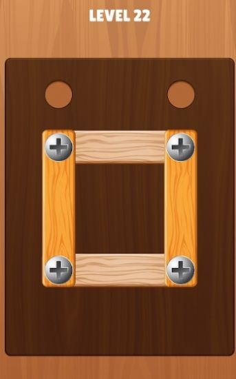 木螺栓难题游戏图2