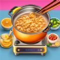味蕾美食创造家游戏最新官方版 v2.12.28