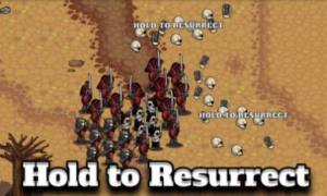 Hold to Resurrect游戏图4