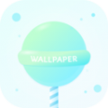 设置壁纸头像大全最美背景图app官方版 v1.0