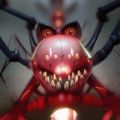 蜘蛛怪物火车3D中文版