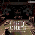 子弹轮盘赌Buckshot Roule游戏