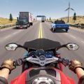 摩托城市极速驾驶游戏最新版 v2.12.28