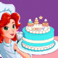 可爱的面包蛋糕店游戏最新安卓版 v8.6.6