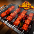 烤肉串的厨师游戏最新安卓版 v0.1