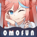 OmoFun动漫板app