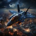 天际飞行阵线游戏最新官方版 v2.12.28