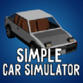 汽车沙盒模拟器3D游戏