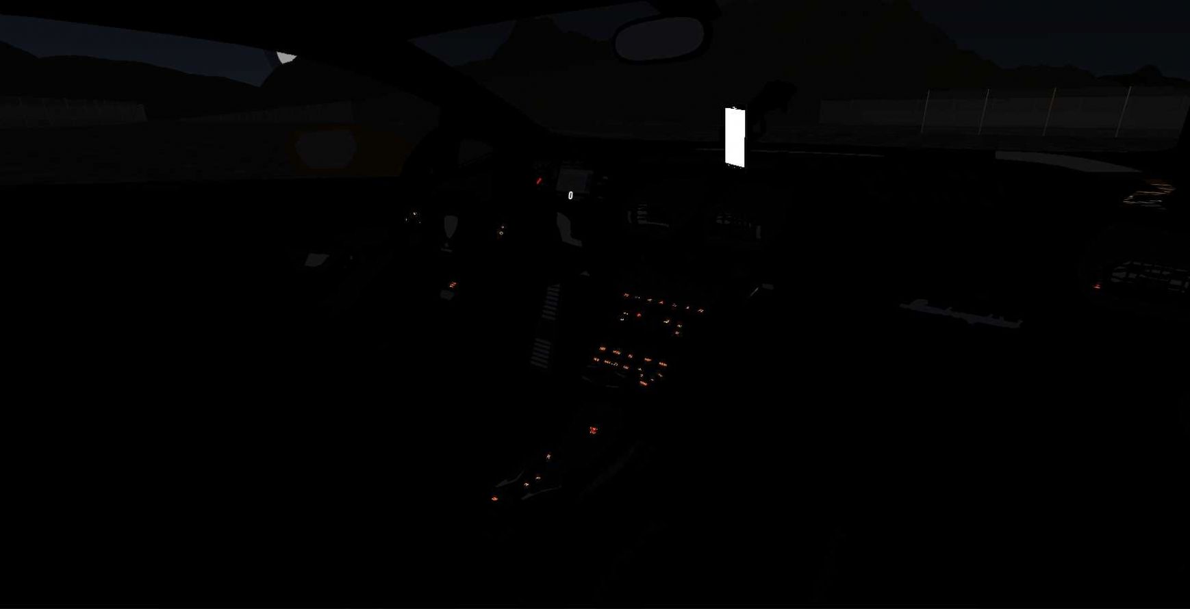 兰博驾驶模拟器游戏图1