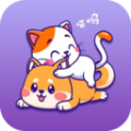 啵啵猫狗语音app