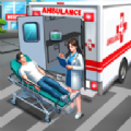 城市救护车医院手机版