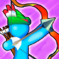 迷宫远古弓箭英雄游戏安卓版 v1.0.0