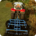 村庄农用拖拉机游戏安卓手机版 v.2
