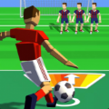 足球神射手游戏手机版下载 v1.0