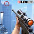 精英狙击手3D攻城战游戏安卓手机版 v0.1.1
