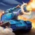 真实坦克驾驶游戏安卓版 v1.0.1