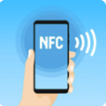 NFC读写和复制app