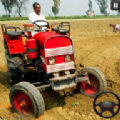 拖拉机农业项目游戏手机版下载 v1.1