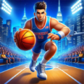 篮球前锋传奇游戏官方手机版 v1.1