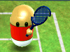 网球小游戏 v1.0