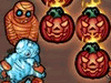 Pumpkins Vs Monster
