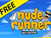 Nude Runner