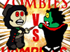 Zombies vs Vampires FREE