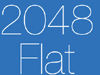 2048 flat