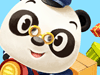 Dr. Pandas Mailman