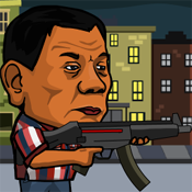 Duterte Fighting Crime 2