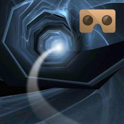 VR Tunnel Race