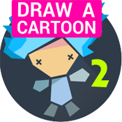 Drawing Cartoons 2