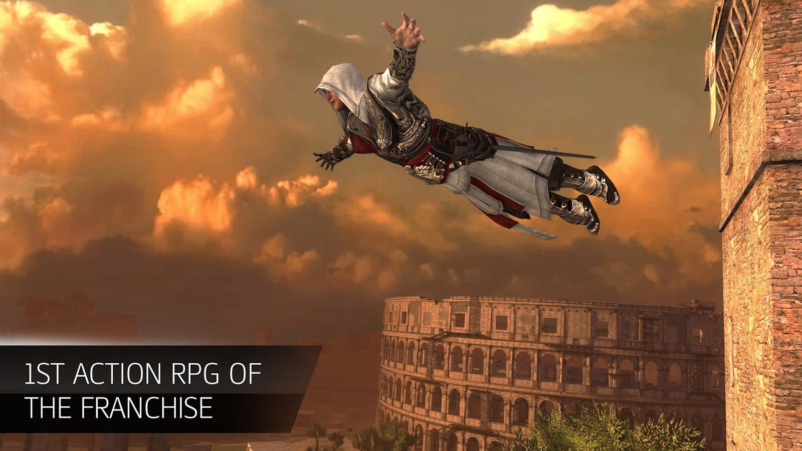 Assassins Creed Identity screenshot 2
