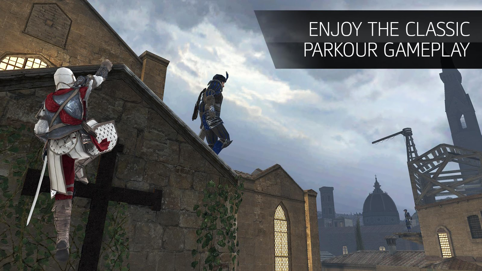 Assassins Creed Identity screenshot 3