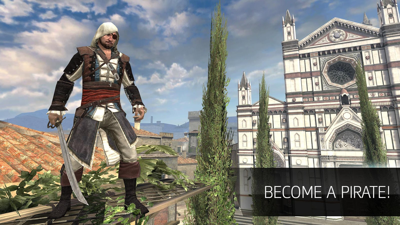Assassins Creed Identity screenshot 4