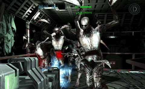 Dead Space HD screenshot 2