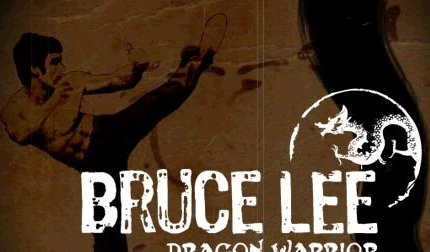 Bruce Lee Dragon Warrior screenshot 1