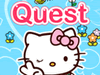 Hello Kitty Quest