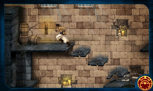 Prince of Persia Classic screenshot 3